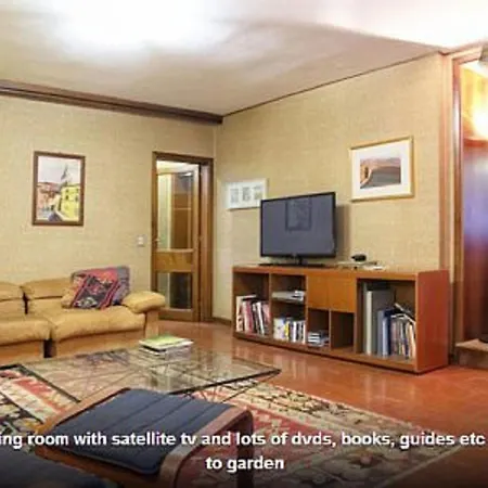 Casa Volta Sansepolcro