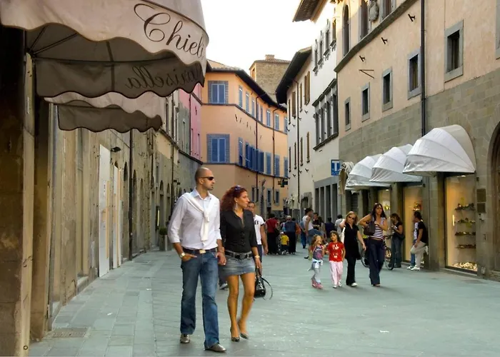 Casa Volta * Sansepolcro