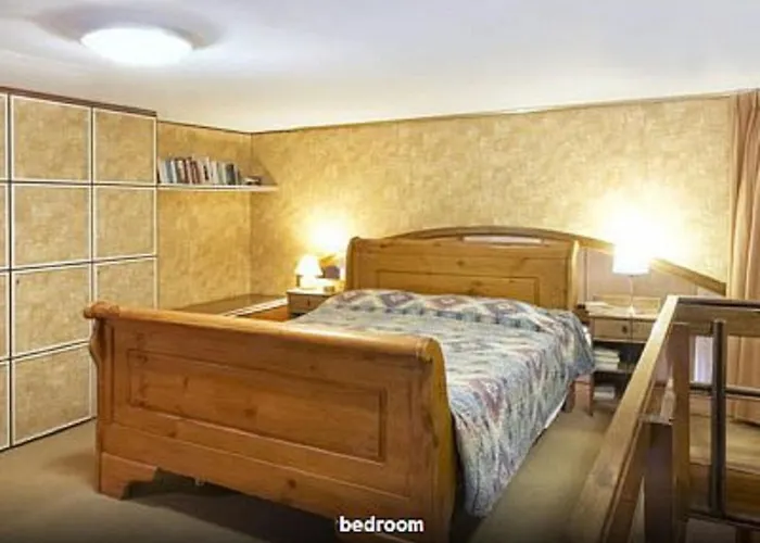 Casa Volta Apartamento