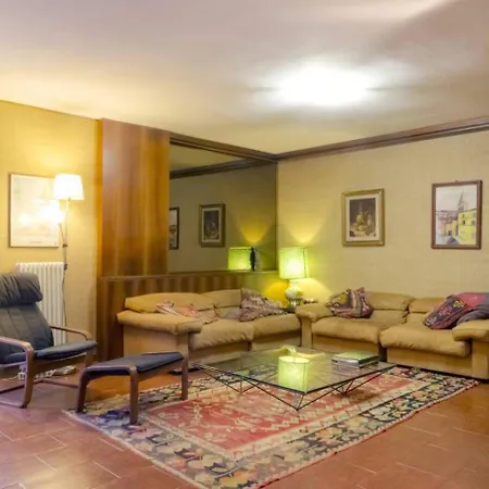 Casa Volta شقة سانسيبولكرو
