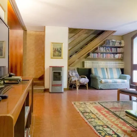 Casa Volta شقة سانسيبولكرو