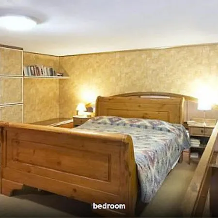 Casa Volta شقة