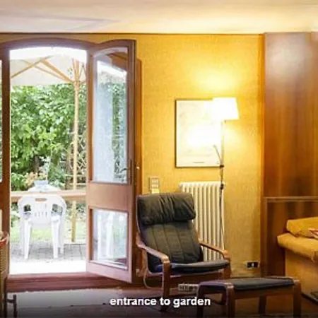 Διαμέρισμα Casa Volta