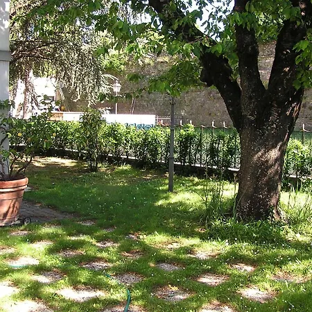 Casa Volta
