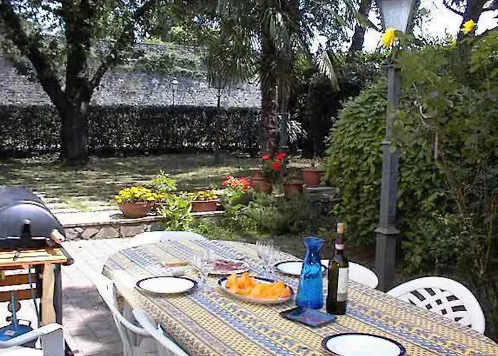 Casa Volta شقة سانسيبولكرو
