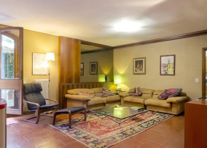Casa Volta شقة سانسيبولكرو