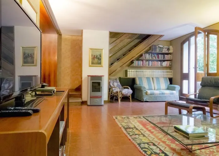 Casa Volta شقة سانسيبولكرو