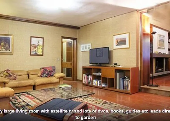 Casa Volta سانسيبولكرو