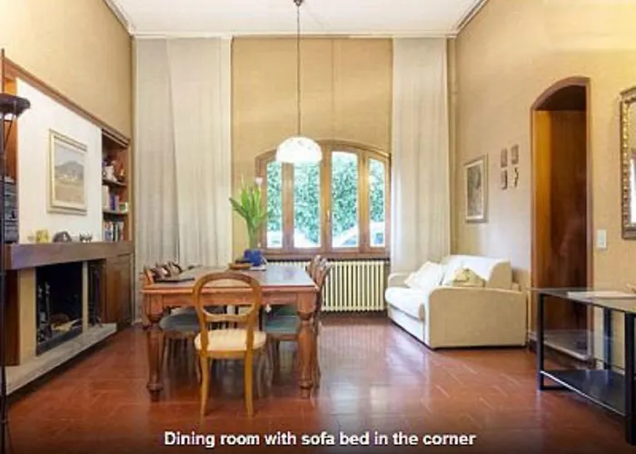 Casa Volta شقة
