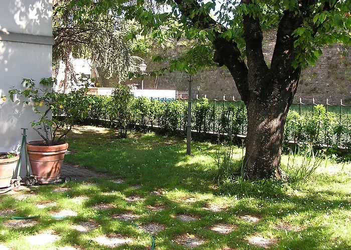 Casa Volta