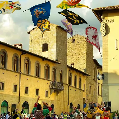 Casa Volta * Sansepolcro