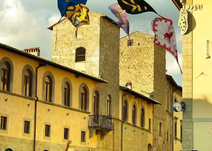 Casa Volta * Sansepolcro